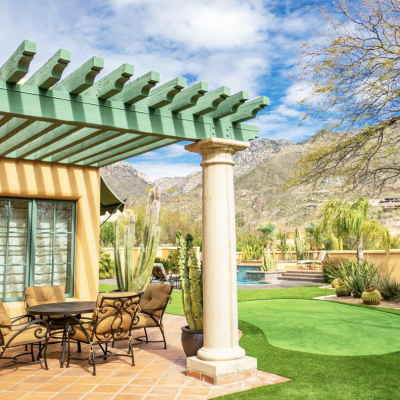 Tucson Exterior Painting Company
