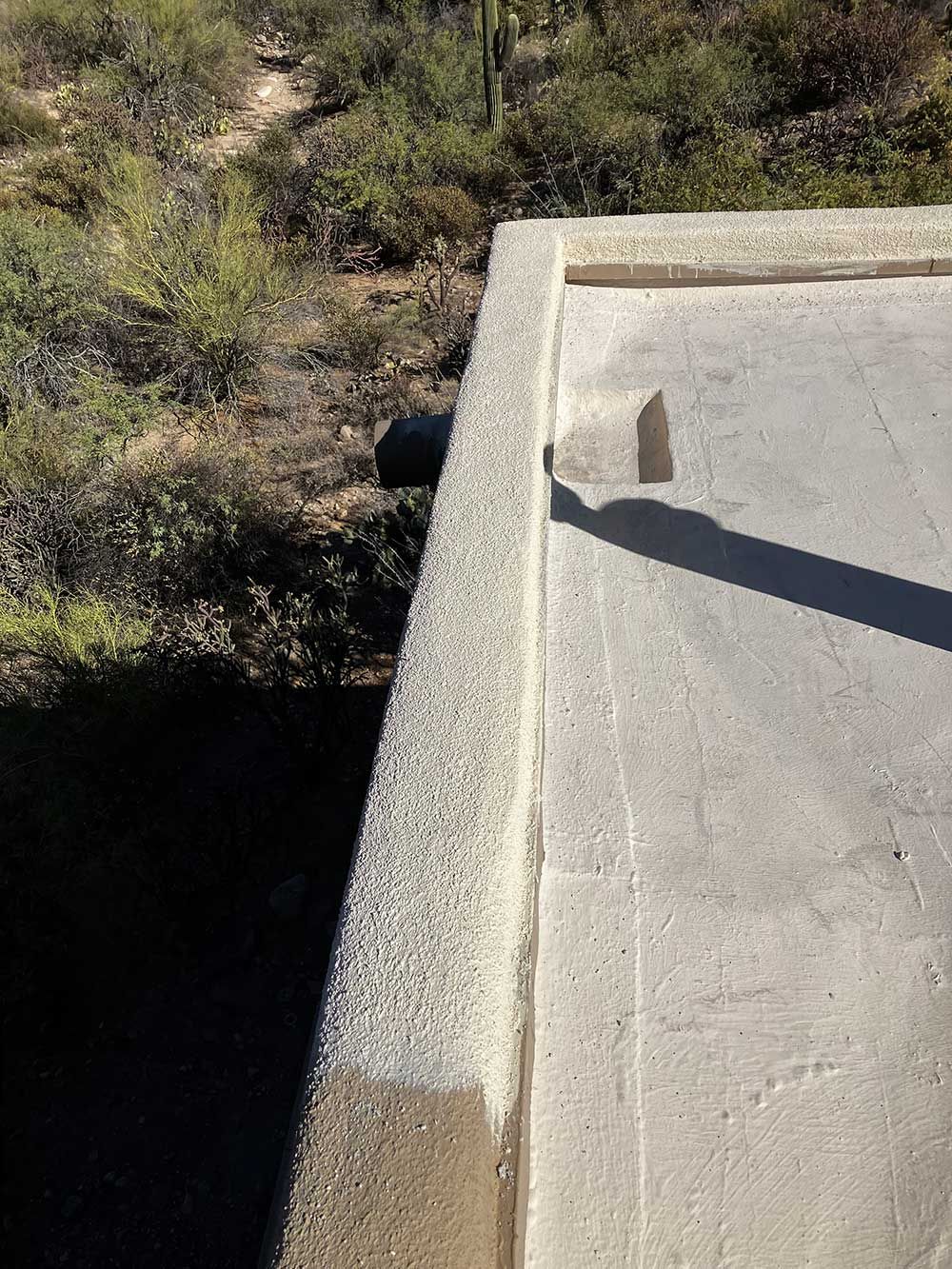 Stucco Repair in Tucson