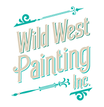Roof Coating in Tucson - Wild West Painting Logo