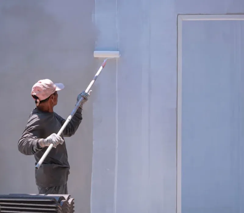 tucson home exterior painting