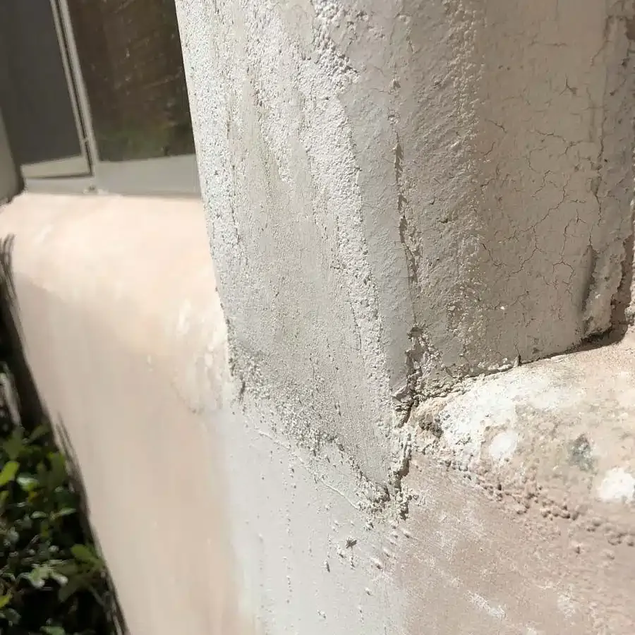 Stucco Repair in Sahuarita