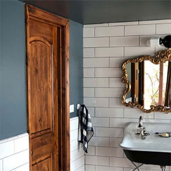 Interior Painter Tucson