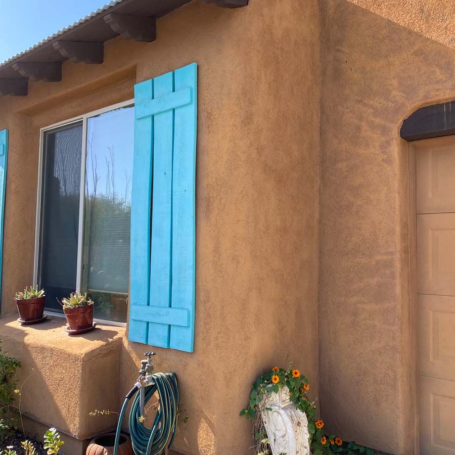 Residential Painting in Tucson
