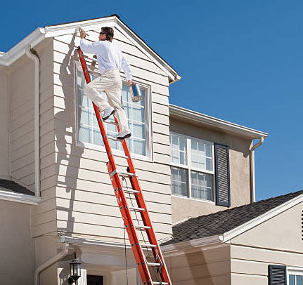 House painters in Tucson