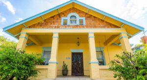 Tucson Exterior Painting Company