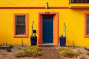 Tucson House Painting Companies Professional